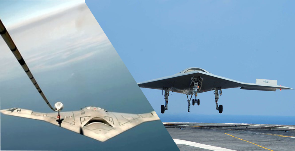 Autonomous Drone Systems