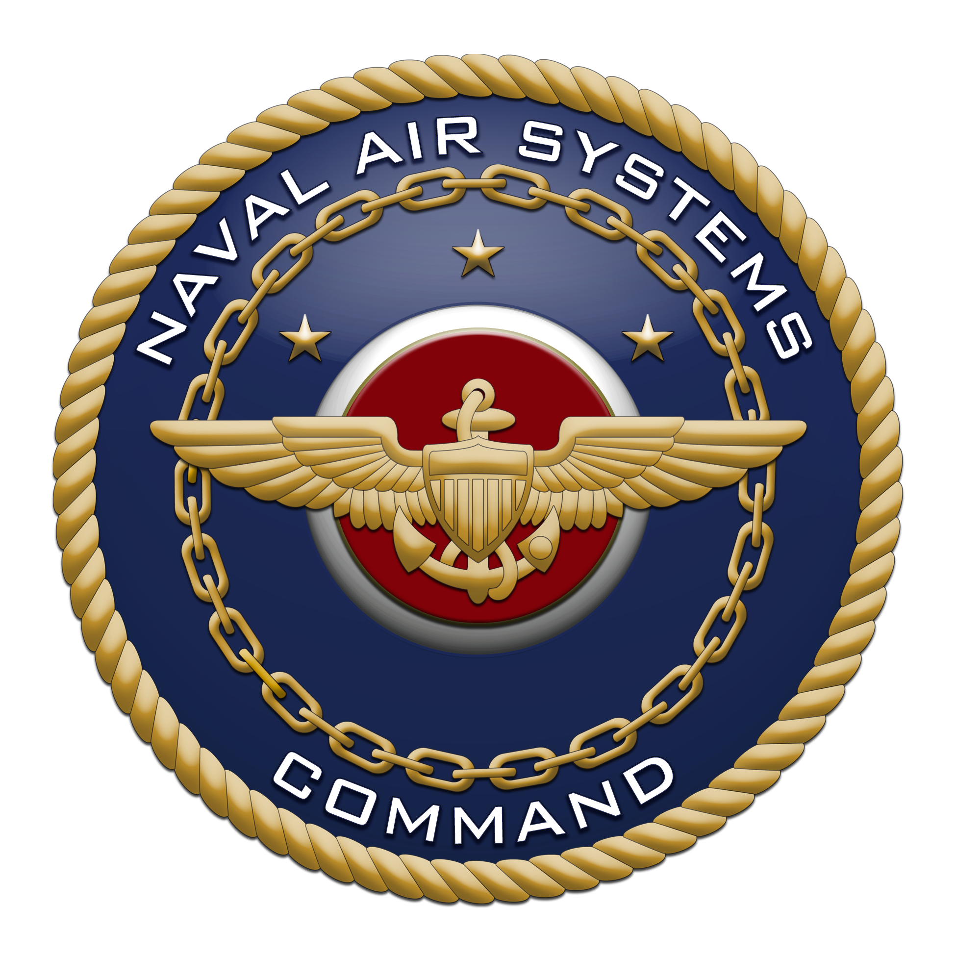 NAVAIR Logo