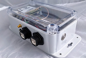 AccuTrace GNSS System