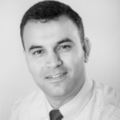 Dr. Samer Khanafseh